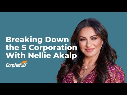 Breaking Down thte S Corporation: Benefits, Requirements & How to File