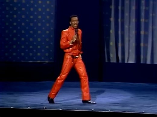 Eddie Murphy Delirious (1983) Funniest Stand Up Comedy of 1983 Full Special 480p