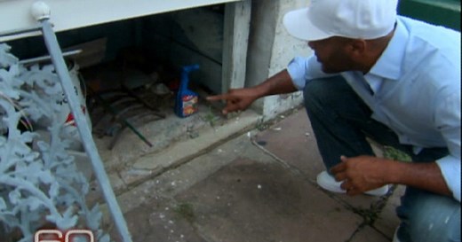 Tyler Perry's Cubby Hole