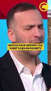 Reform millionaires like Yusef and Farage belittle poverty as if its not a fact that around 2 in every 10 working-age adults are in poverty in the UK with around 3 in every 10 children being in poverty. That's roughly 14.2 million people in the UK. | The Canary