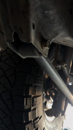 1.7K views · 79 reactions | These are the @bevinsee lower control arms for the 5th gen 4Runner. My OEM LCA were shot so it was time for an upgrade. These LCA have heim joints they’re high strength steel and they’re adjustable! I’m loving this mod 落 11% off discount code: 4RUNNERBROS11 | 4RunnerBros | Facebook