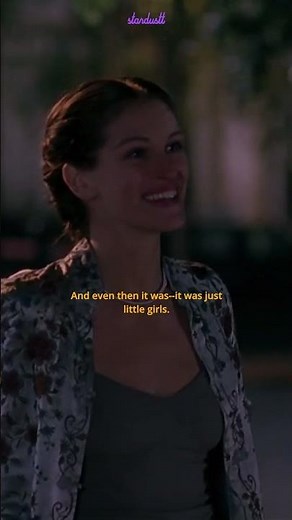 Garden Scene "Notting Hill (1999)"