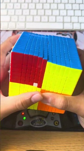 Solve 12x12 as 2x2