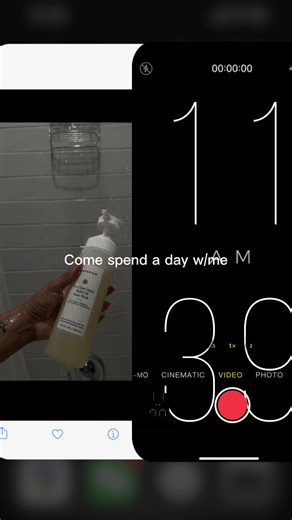 I've been wanting to do one of these videos so bad lol I finally figured it out !!! Why are these so satisfying! #dayinmylife #spendthedaywithme #selfcare #dallascontentcreator