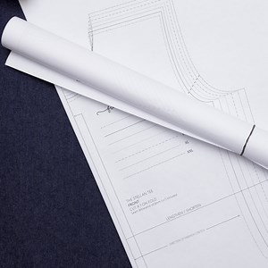 PDF Pattern Printing