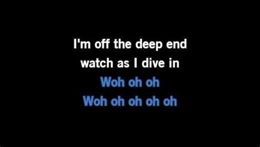 Karaoke Shallow (BBC Radio 1's Live Lounge) - Lewis Capaldi - CDG, MP4, KFN - Karaoke Version