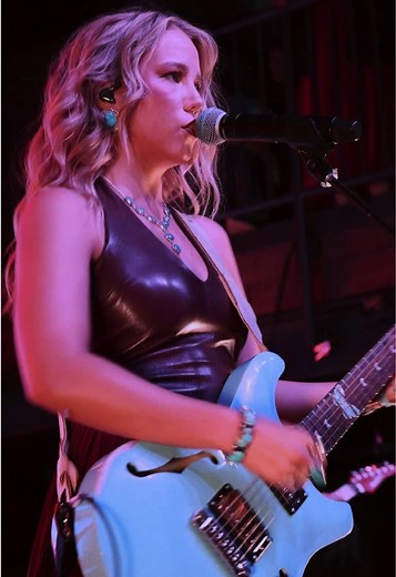 no more tears #averyanna #concert #vocals #nomoretears #fyp | avery anna