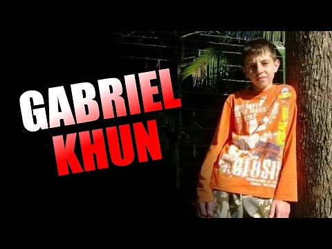 GABRIEL KUHN - Brazilian Case
