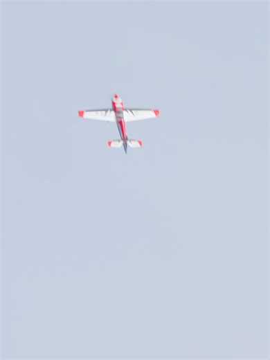 Incredible Deadstick Landing of Pilot RC Extra