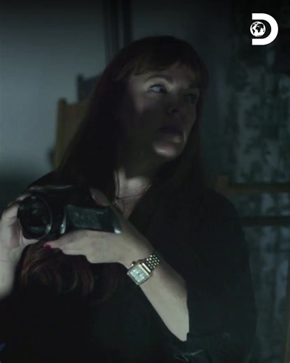 La presencia se vuelve más palpable tras un cambio en el espacio 👀💥 #ElCaminoDeLosEspíritus Disfruta el contenido de Discovery en MAX. Suscríbete ahora: | Discovery en Español