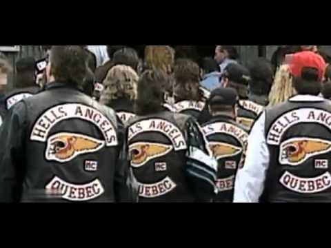 [DOKU] Hells Angels - Gangs of America (Deutsch/German)
