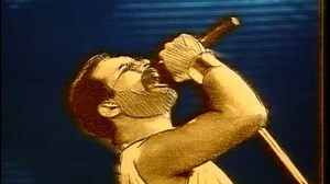 Queen - "Innuendo" (Official Video, 1991)