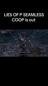 ‏#eldenringnightreign #eldenring #fromsoftware #soulsborne #darksouls | lies of p