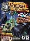 Walkthrough Chapter 9 - The Spirit World [FINAL] for Voodoo Chronicles: The First Sign (PC)