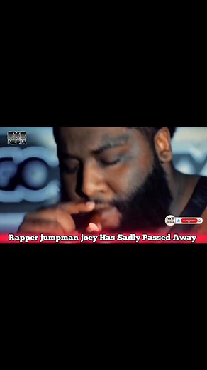 Watch full video on YouTube  https://youtu.be/cOHd_gpnHLY Rapper 'Jumpman Joey' Has Sadly Passed Away Unexpectedly | St Louis Missouri https://youtu.be/cOHd_gpnHLY #jumpmanjoey #jumpman #jumpman #joey #stlouismissouri #jumpmanjoey | DXB MEDIA | Facebook