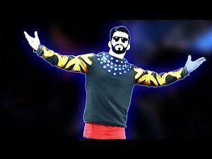 Blame by Calvin Harris (ft. John Newman) - Just Dance 2016