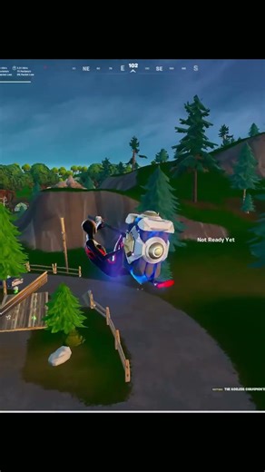 he was so lost 😂