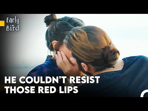 The Great Love of Can and Sanem #24 - Early Bird