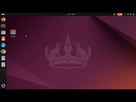 How to Install Koha ILS on Ubuntu