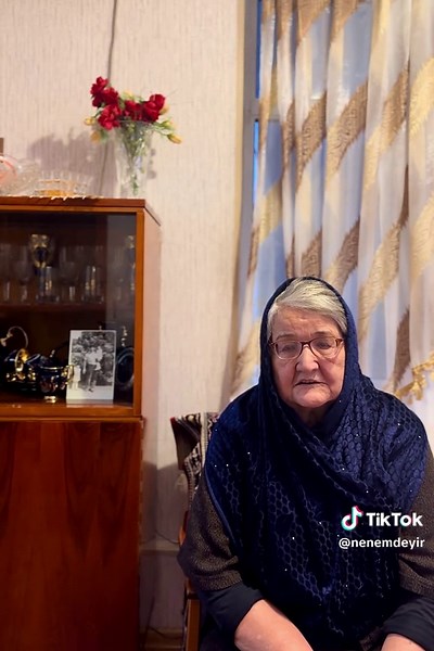 #fyp #azerbaijan #bakı #nənəmdeyir