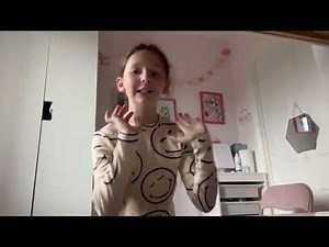 Hot and cold dance tutorial!