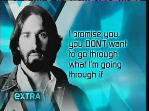 Dan Fogelberg Prostate Cancer
