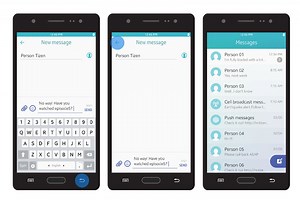 Adiós Tizen para smartphones: Samsung cierra oficialmente su tienda de apps para móviles