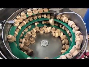 Automatic Bottling Line - Distillery