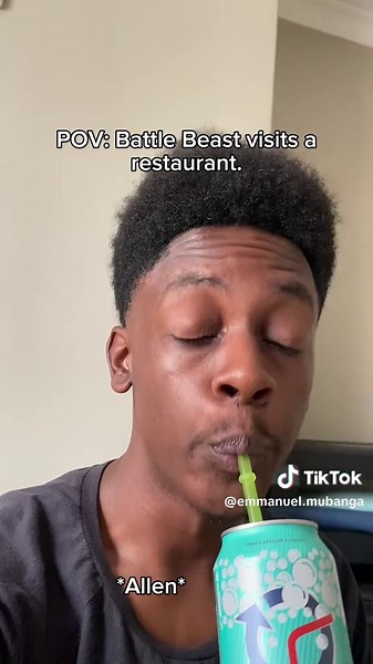 Exciting Biker Fight Scenes and Invincible Moments