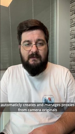 How can Blackmagic Design's Proxy Generator App help me?