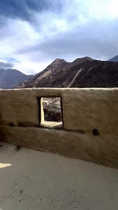 1.6K views · 58K reactions | The beautiful view from the window of...