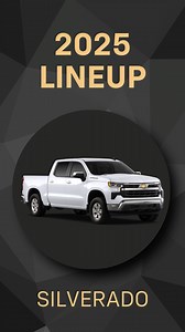 The Greenwood Auto Show is here! Don’t miss out on exclusive features of the 2025 Chevy lineup and an inside look at Greenwood Chevrolet. | Greenwood Chevrolet
