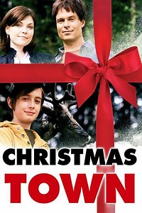 Christmas Town - Where to Watch