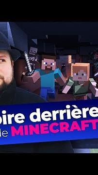 Minecraft a 15 ans : l'histoire derrière la création du jeu
