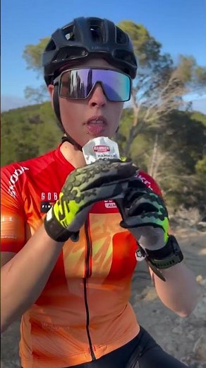 HAMMER NUTRITION - Peanut Butter Hammer Gel - Tatiana Luisi