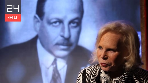 Meghalt Kálmán Yvonne, a világhírű magyar operettszerző, Kálmán Imre lánya | 24.hu