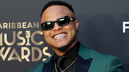 Ricardo Drue, soca music star, dies at 38: 'This is devastating'