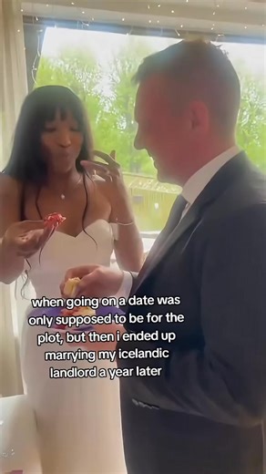 205K views · 8.2K reactions | Shanti & Hodi (fire & ice❄️). We met...