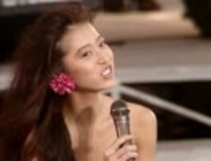 中森明菜　East Live　「見たなぁ！？」