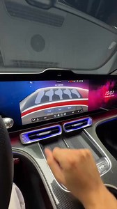 13K views · 100 reactions |  CAR SPOT : LE NOUVEAU TOIT PANORAMIQUE DE MERCEDES ( MAGIC SKY CONTROL)... crédit-video : simplement julien | Legend Park Business | Facebook