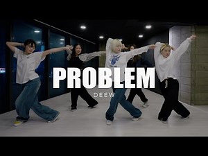 Ariana Grande - Problem | Beginner Class