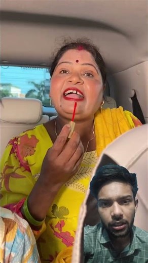 दादी ने लगाई लिपस्टिक Wooden Log Cabin in Forest 🌲😘|Survival House Step by Step