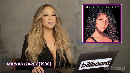 Mariah Carey Shares the Story Behind Her Famously Low-Cut Jeans in the "Heartbreaker" Video