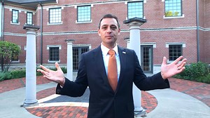 The fall semester is here. Go do great things in your community, go be great brothers and show everyone what Delta Tau Delta is truly about. | Delta Tau Delta Fraternity