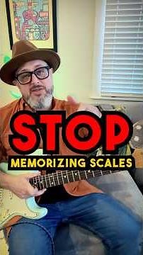 Get Out of the Pentatonic Box With This Two String Trick