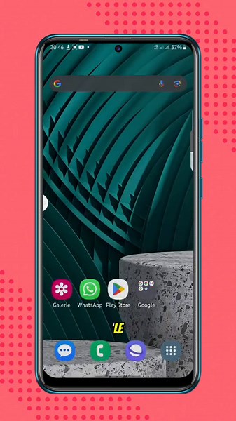 voici pourquoi la mémoire de votre téléphone et saturee #astucesandroid ##stockage #mémoire #espace #MobileHacks #AndroidLife #AndroidHacks #TechSavvy #GadgetTips #AdroidApps