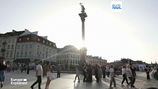 The EU Commission's survival kits - fearmongering or necessary preparedness?