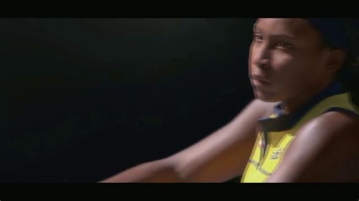 Rolex TV Spot, 'Start the Season'