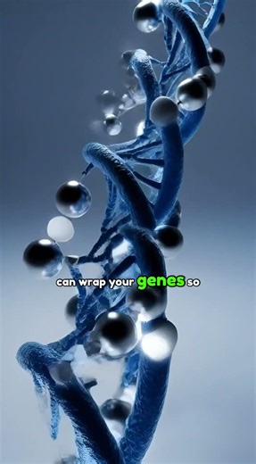 How You Can Change Your Genes: The Science of Epigenetics