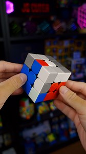 F2L 29 🔥 #tutorial #tips #tricks #F2L #cubing #speedcubing #speedsolving #solve #rubik #3x3 #CFOP #reelsindia | Jorge Sánchez Speedcuber - JS cuber